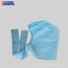 Disposable Non Woven PP Pirate Space Cap for Hospital